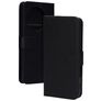 Mobiparts Classic Wallet OnePlus 13R Cover a libro - Nero