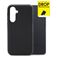 My Style Tough Samsung Galaxy S25 FE Funda Plástico rígido Carcasa Antigolpes - Negro