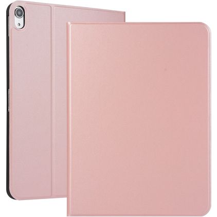 Mobigear Folio iPad 10 (2022) Wallet case - Rose Gold