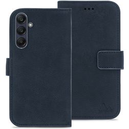 My Style Flex Wallet Samsung Galaxy A25 5G Cover a libro portafoglio - Royal Blue