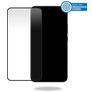 Mobilize Premium Samsung Galaxy S22 Plus Vetro Protezione schermo - Compatibile con le cover - Nero