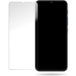 Mobilize Motorola Moto E7 Plus Cristal templado Protector de pantalla - Compatible con fundas