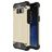 Mobigear Outdoor Samsung Galaxy S8 Hårdt Bagsidecover Stødsikkert - Guld
