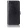 Mobigear Wallet Nokia 1.3 Funda tipo libro Cartera - Negro