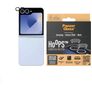 PanzerGlass Hoops Samsung Galaxy Z Flip 6 Cristal templado Protector de lente de cámara - Compatible con fundas - Negro