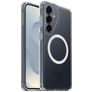 OtterBox React Trasparente Samsung Galaxy S26 Plus MagSafe Hardcase Back cover Antiurto - Trasparente