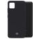 Mobilize Rubber Gelly Samsung Galaxy A03 Flexible TPU Back cover - Matt Black