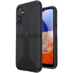 Speck Impact Hero Samsung Galaxy A14 Hard Case Back cover Shockproof - Black