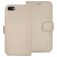 My Style Flex Wallet iPhone 6s Plånboksfodral med sedelfack - Warm Taupe