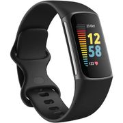 Fitbit Charge 5 bandjes
