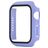 Mobigear Colors Apple Watch - 44 mm Cover rigida - Viola
