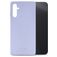 Mobilize Rubber Gelly Samsung Galaxy A14 Joustava TPU Suojakuori - Pastel Purple