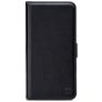 Mobilize Classic Gelly Wallet Vivo Y76 Pungetui med Seddelrum - Sort