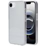 Mobiparts Classic Transparente iPhone 17e TPU flexible Carcasa - Transparente