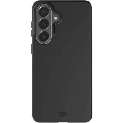 Tech21 EvoLite Samsung Galaxy S26 Plus MagSafe TPU flexível Capa traseira Antichoque - Preto