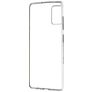 Mobiparts Classic Transparente Samsung Galaxy A41 TPU flexível Capa traseira - Transparente