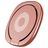 Mobigear Zinc Alloy Sormusteline - Ruusukulta Universaali