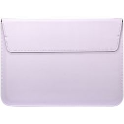 Mobigear Envelope Laptop Sleeve 12 tommer Laptopcover - Lilla