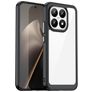 Mobigear Crystal Xiaomi 15T Hardcase Back cover - Blu