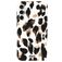 MIO Samsung Galaxy S23 FE MagSafe Funda Plástico rígido Carcasa - Leopard