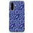 Burga Tough Samsung Galaxy A56 Hardcase Back cover Antiurto - Lisboa