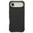 CARE by PanzerGlass Fashionable iPhone Air Silicone MagSafe Back cover - Nero