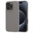 Valenta Style iPhone 16 Pro MagSafe Suojakuori - Harmaa