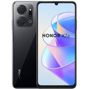 HONOR X7A hoesjes