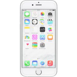 Artwizz iPhone 6 Plus Película de ecrã em plástico - Compatível com capas (Pack de 2)