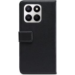 Mobilize Classic Gelly Wallet HONOR 400 Smart Plånboksfodral med sedelfack - Svart