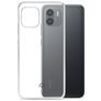 Mobilize Gelly Transparent Xiaomi Redmi A1 4G Flexibel TPU Skal - Transparent