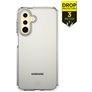 ITSKINS Level 2 SpectrumClear R Gennemsigtig Samsung Galaxy A36 Fleksibel TPU Bagsidecover Stødsikkert - Gennemsigtig