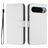 Mobigear Urban Wallet Google Pixel 11 Pro XL Funda tipo libro Cartera - Blanco