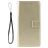 Mobigear Wallet Samsung Galaxy S20 FE Wallet case - Gold