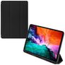 Mobilize Solid Folio iPad Pro 12,9 pulgadas (2018) Funda tipo libro - Negro