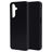 Mobiparts Classic Samsung Galaxy A26 TPU flexible Carcasa - Negro
