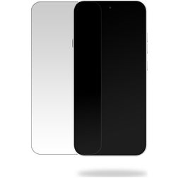 Mobilize Nothing Phone (4a) Tempered Glass Screen Protector - Case Friendly