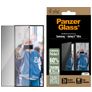 PanzerGlass Ultra-Wide Fit Samsung Galaxy S25 Ultra Tempered Glass Screen Protector Privacy - Case Friendly - Black