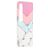 Mobigear Marble Xiaomi Mi 10 Flexibel TPU Skal - Tricolor