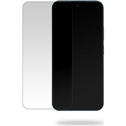 Mobilize OPPO A6 Tvrzené sklo Ochrana displeje - kompatibilní s pouzdry