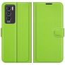 Mobigear Classic Realme GT Master Edition Cover a libro portafoglio - Verde