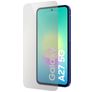 Mobiparts Samsung Galaxy A27 Glas Skærmbeskytter - Case Friendly