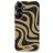 MIO Samsung Galaxy S26 FE MagSafe Hard Case Back cover - Swirl