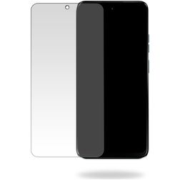 Mobilize Motorola Moto G34 Vidro temperado Película de ecrã - Compatível com capas