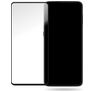 Mobilize Premium Motorola Moto G9 Plus Härdat glas Skärmskydd - Skalvänligt - Svart