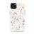 MIO iPhone 14 MagSafe Hardcase Etui plecki - Soft Terrazzo