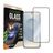 Striker Xtreme Impact Samsung Galaxy S26 Vetro Protezione schermo - Compatibile con le cover