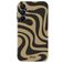 MIO Samsung Galaxy A15 MagSafe Hardcase Etui plecki - Swirl