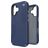 Speck Presidio2 Grip iPhone 16 Plástico rígido Capa traseira Antichoque - Coastal Blue