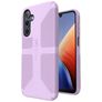 Speck Impact Hero Grip Samsung Galaxy A16 Funda Plástico rígido Carcasa Antigolpes - Morado
